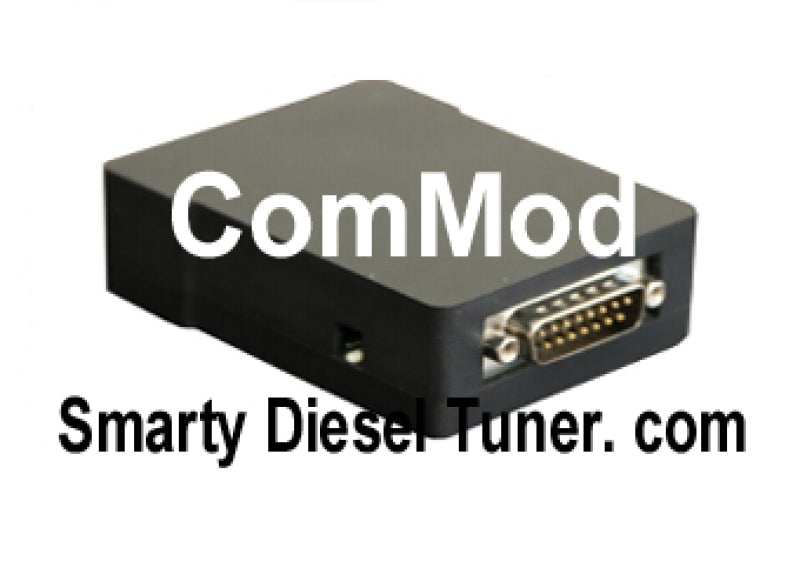 Smarty 13-15 Dodge Ram Cummins 6.7L Diesel ComMod Smarty 13-15 Dodge Ram Cummins 6.7L Diesel ComMod