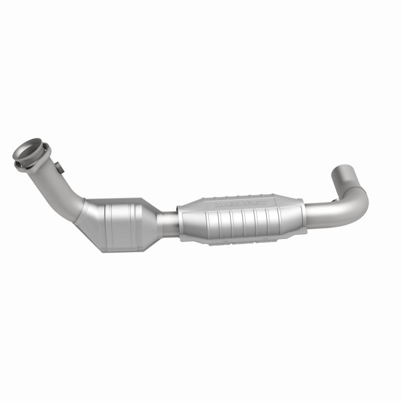 MagnaFlow Conv DF 97-98 Ford Exped 4.6L D/S MagnaFlow Conv DF 97-98 Ford Exped 4.6L D/S