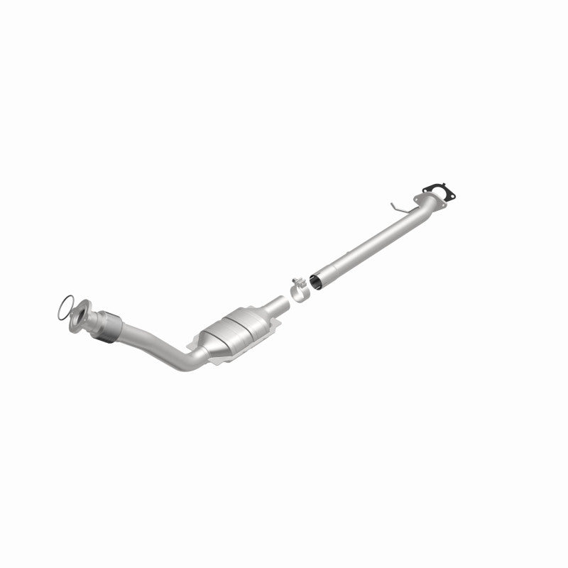 MagnaFlow Conv DF 02-03 Buick Rendezvous 3.4L MagnaFlow Conv DF 02-03 Buick Rendezvous 3.4L