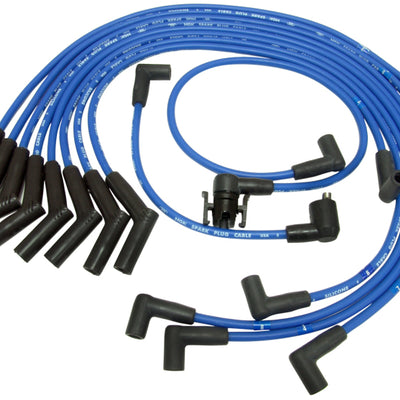 NGK Ford Bronco 1984-1980 Spark Plug Wire Set