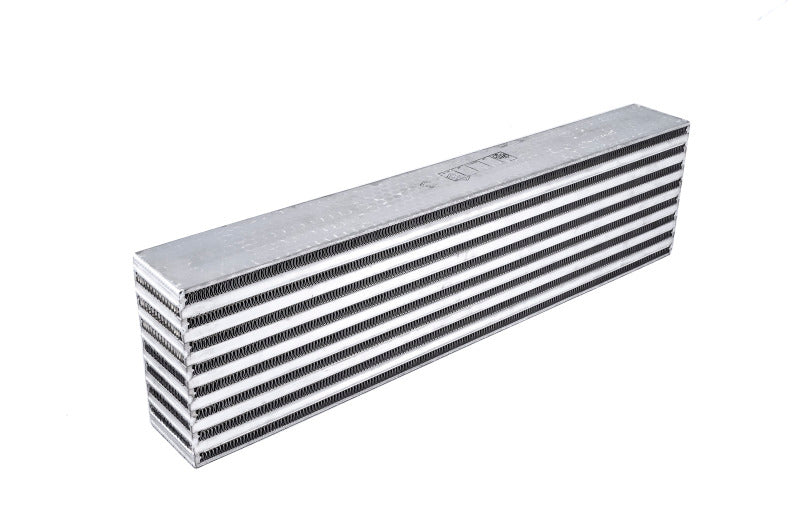 Garrett Air / Air Intercooler CAC (24.00in x 6.40in x 3.00in) - 475 HP Garrett Air / Air Intercooler CAC (24.00in x 6.40in x 3.00in) - 475 HP
