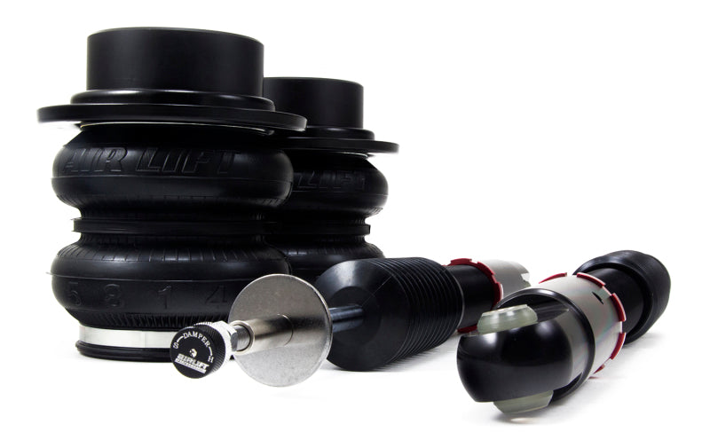 Air Lift Performance 13-15 Acura ILX / 12-15 Honda Civic Rear Kit Air Lift Performance 13-15 Acura ILX / 12-15 Honda Civic Rear Kit