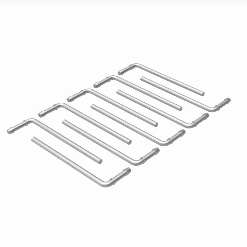 MagnaFlow Hanger .50inch 90 deg 10pk MagnaFlow Hanger .50inch 90 deg 10pk
