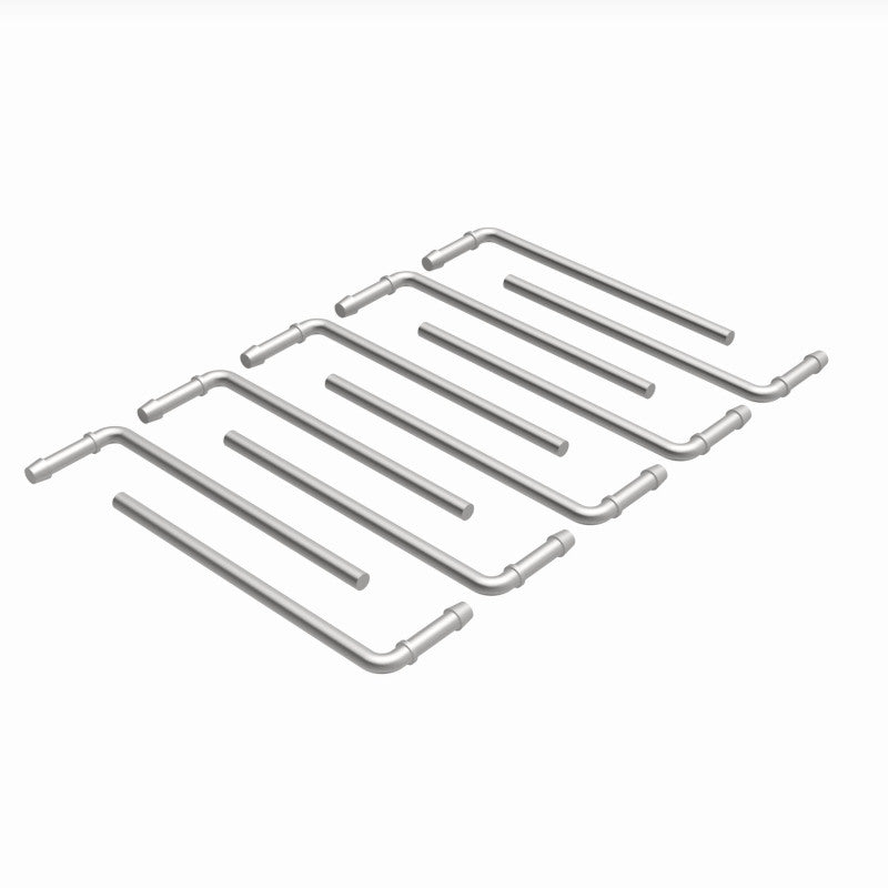 MagnaFlow Hanger .50inch 90 deg 10pk MagnaFlow Hanger .50inch 90 deg 10pk