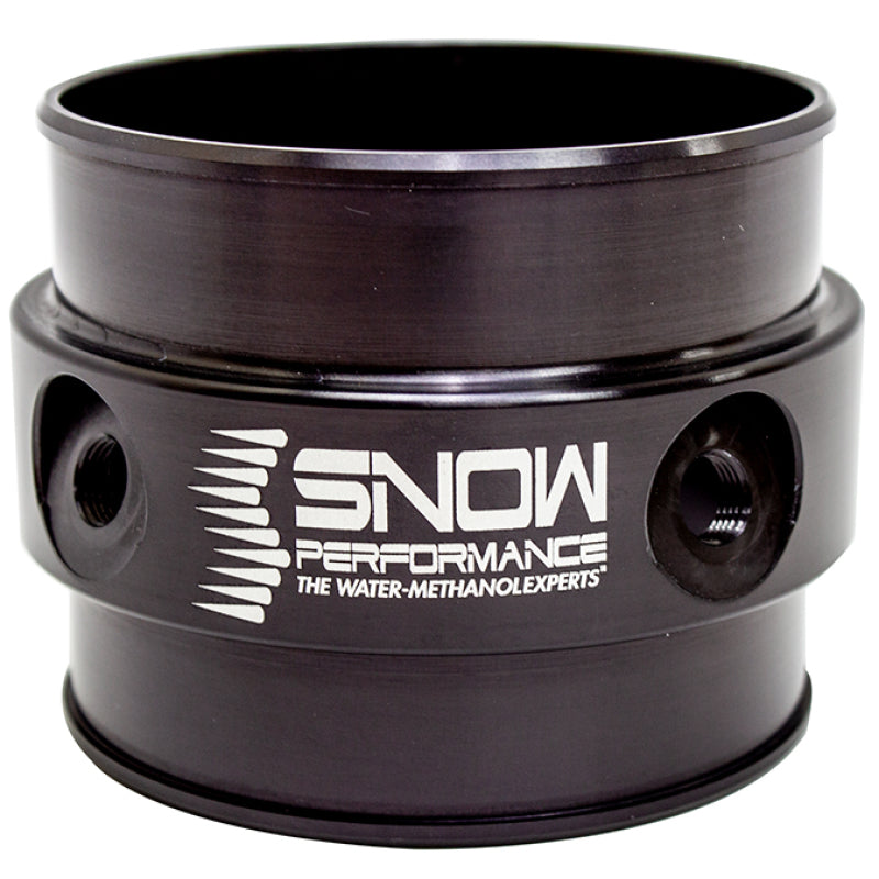 Snow Performance 3.5in. Injection Ring (Barb Style) Snow Performance 3.5in. Injection Ring (Barb Style)