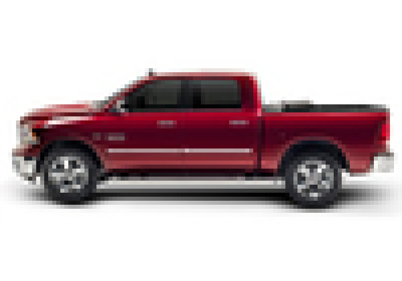 BAK 02-18 Ram 1500 (19-20 Classic Only) / 03-20 Ram 2500/3500 6ft 4in Bed (w/o Ram Box) BAKFlip F1 BAK 02-18 Ram 1500 (19-20 Classic Only) / 03-20 Ram 2500/3500 6ft 4in Bed (w/o Ram Box) BAKFlip F1
