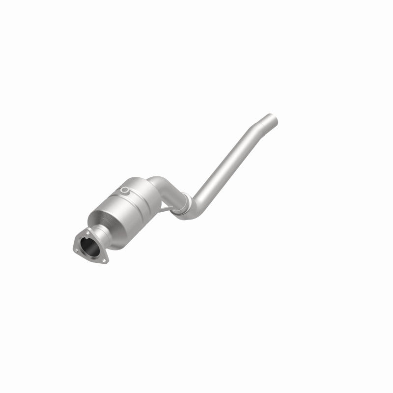 MagnaFlow Conv DF 02-05 Audi A4 Quat 2.8L Driver Side MagnaFlow Conv DF 02-05 Audi A4 Quat 2.8L Driver Side