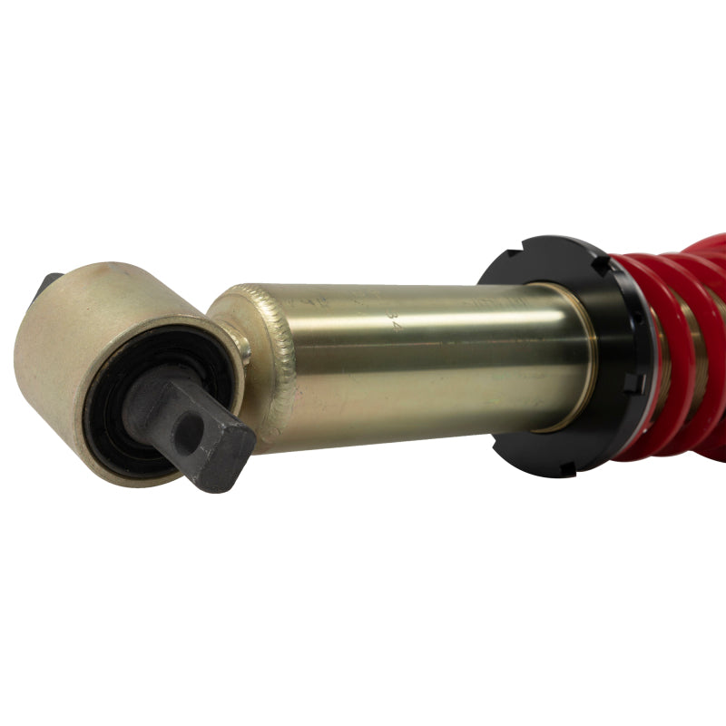 Belltech 16-20 Toyota Tacoma 4WD 4in-6in Trail Performance Coilover Lift Kit Belltech 16-20 Toyota Tacoma 4WD 4in-6in Trail Performance Coilover Lift Kit