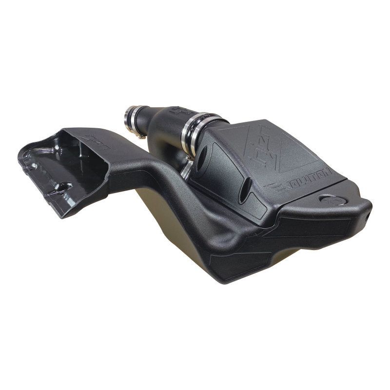 Injen 2015+ Ford F-150 3.5L V6 EcoBoost Oiled Evolution Intake Injen 2015+ Ford F-150 3.5L V6 EcoBoost Oiled Evolution Intake