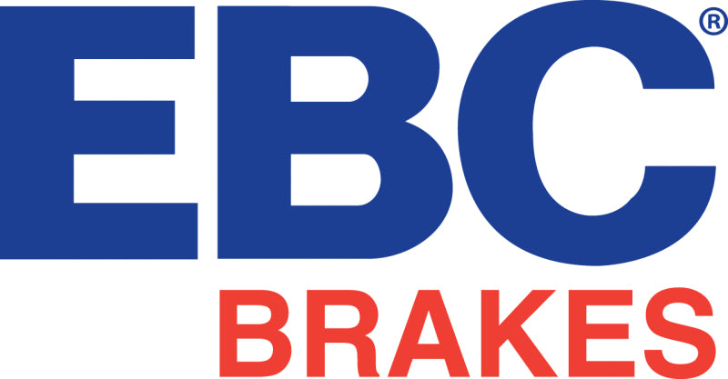 EBC 11-15 Audi Q7 3.0 Supercharged Yellowstuff Front Brake Pads EBC 11-15 Audi Q7 3.0 Supercharged Yellowstuff Front Brake Pads