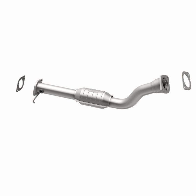 MagnaFlow Conv DF 99-02 Oldsmobile Intrigue MagnaFlow Conv DF 99-02 Oldsmobile Intrigue