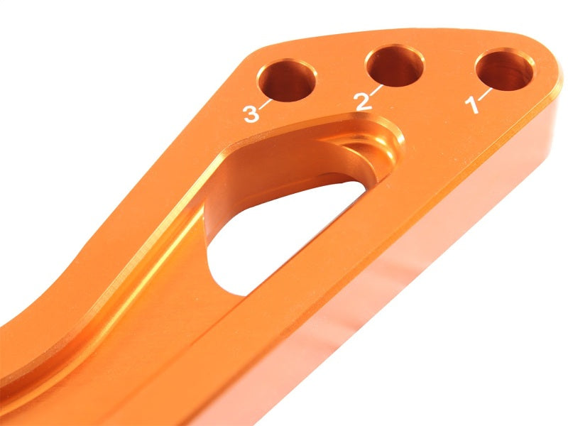 aFe Control PFADT Series Racing Sway Bar Front Service Kit Chevrolet Corvette (C5/C6) 97-13 aFe Control PFADT Series Racing Sway Bar Front Service Kit Chevrolet Corvette (C5/C6) 97-13
