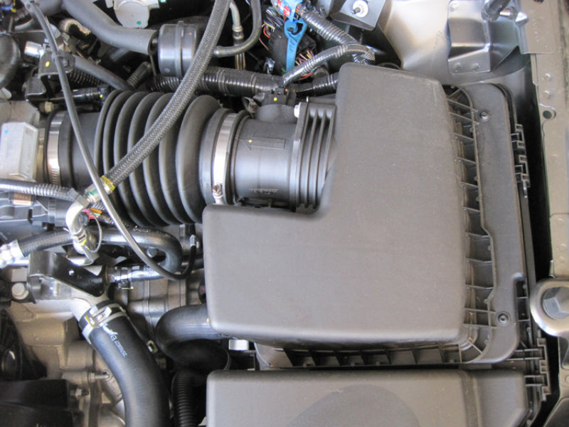 K&N 05-09 Chevy Equinox / 08-10 Malibu / 06-10 Buick Lucerne 06-09 Cadillac DTS Drop In Air Filter K&N 05-09 Chevy Equinox / 08-10 Malibu / 06-10 Buick Lucerne 06-09 Cadillac DTS Drop In Air Filter