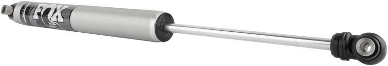 Fox 2018+ Jeep Wrangler JL 2.0 Performance Series 11.6in Smooth Body IFP Rear Shock 3.5-4in. Lift Fox 2018+ Jeep Wrangler JL 2.0 Performance Series 11.6in Smooth Body IFP Rear Shock 3.5-4in. Lift