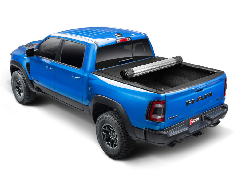 BAK 09-18 Ram 1500 (19-20 Classic Only) / 10-20 Ram 2500/3500 6ft 4in Bed (w/o Ram Box) Revolver X2 BAK 09-18 Ram 1500 (19-20 Classic Only) / 10-20 Ram 2500/3500 6ft 4in Bed (w/o Ram Box) Revolver X2