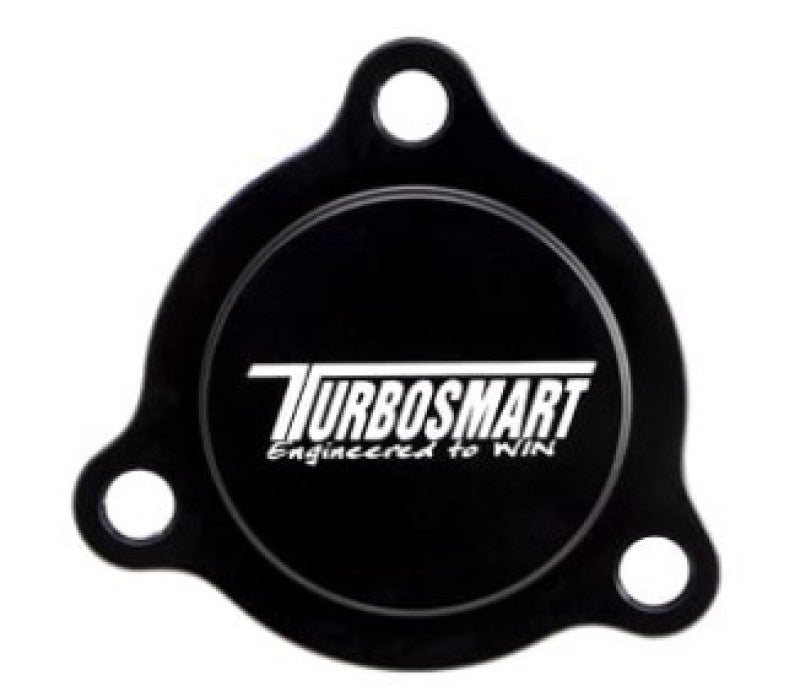 Turbosmart BOV Block-Off Cap Ford EcoBoost Focus RS 2.3L Turbosmart BOV Block-Off Cap Ford EcoBoost Focus RS 2.3L