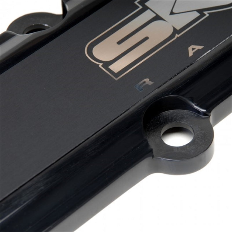 Skunk2 Honda/Acura B Series VTEC Billet Wire Cover (Black Series) Skunk2 Honda/Acura B Series VTEC Billet Wire Cover (Black Series)