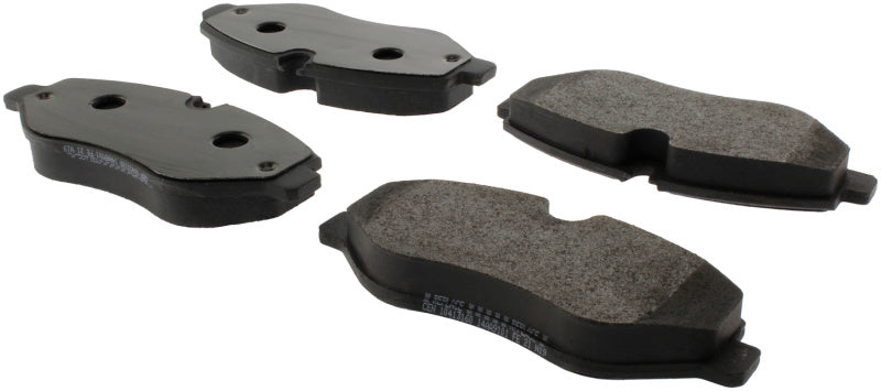StopTech Street Brake Pads - Front StopTech Street Brake Pads - Front