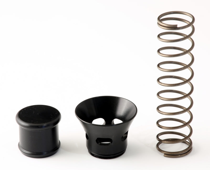 GFB Mach 2 Atmosphere Conversion Kit-Changes T9107 or T9125 from Recir to Atmosphere GFB Mach 2 Atmosphere Conversion Kit-Changes T9107 or T9125 from Recir to Atmosphere