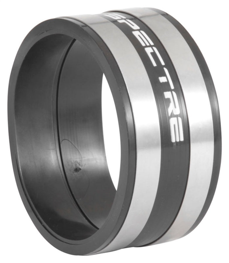 Spectre Coupler 4in. (PVC) - Black Spectre Coupler 4in. (PVC) - Black