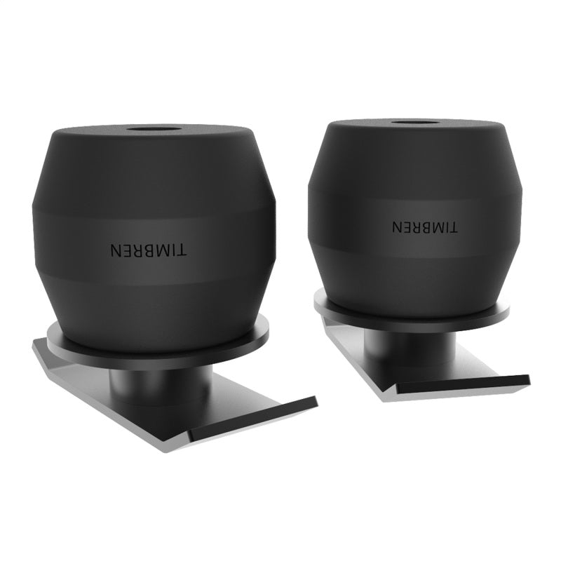 Timbren 2007 Sterling Truck 360 Front Suspension Enhancement System Timbren 2007 Sterling Truck 360 Front Suspension Enhancement System