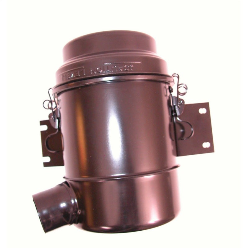 Omix Air Cleaner Assembly Oakes 41-49 Willys Models Omix Air Cleaner Assembly Oakes 41-49 Willys Models