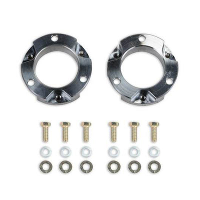 Fabtech 2019 Ford Ranger 4WD 2.5in Leveling System