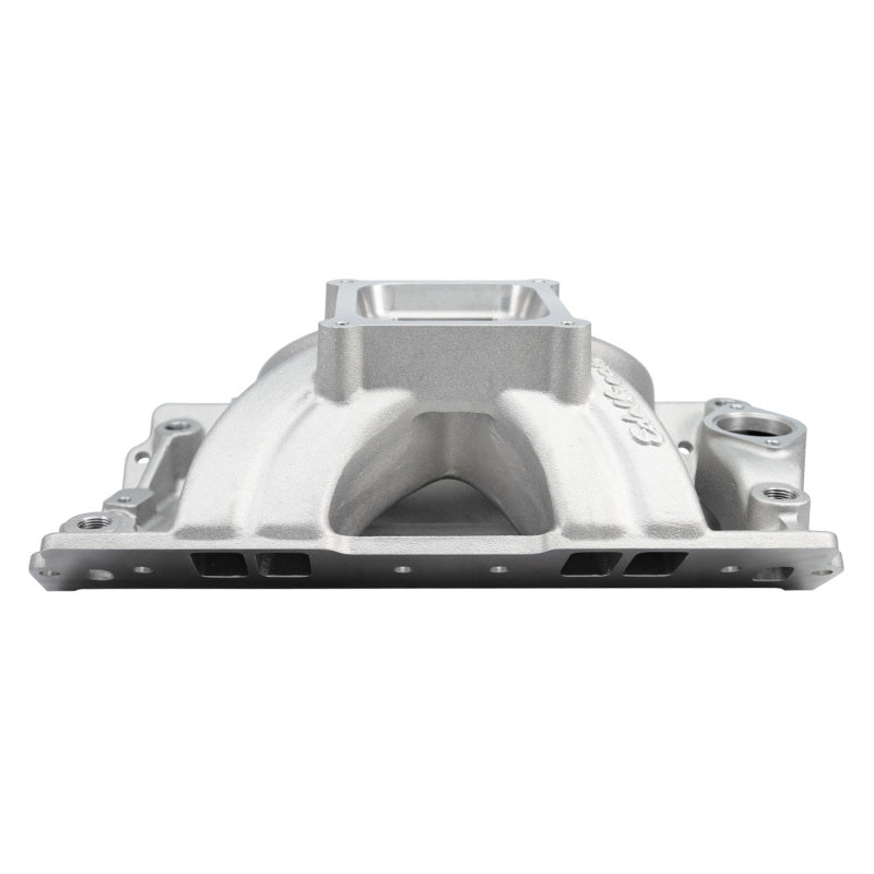 Edelbrock SBC 18 4500 Manifold Edelbrock SBC 18 4500 Manifold
