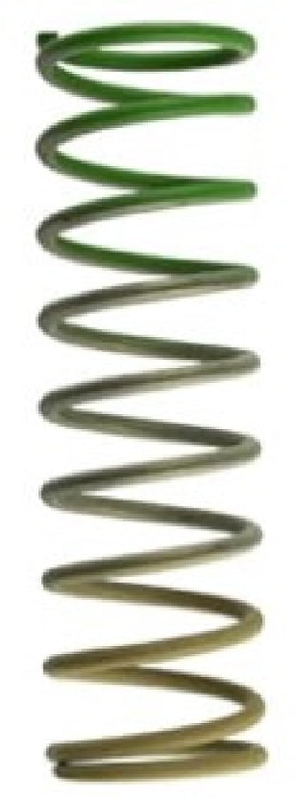Turbosmart WG 38/40/45 HP 25 PSI Outer Spring Brown/Green Turbosmart WG 38/40/45 HP 25 PSI Outer Spring Brown/Green