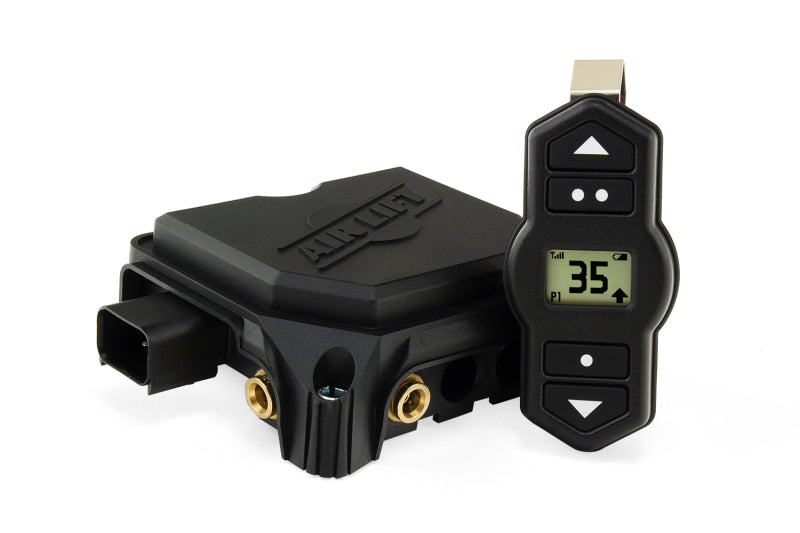 Air Lift Wireless One (2nd Generation) Air Lift Wireless One (2nd Generation)