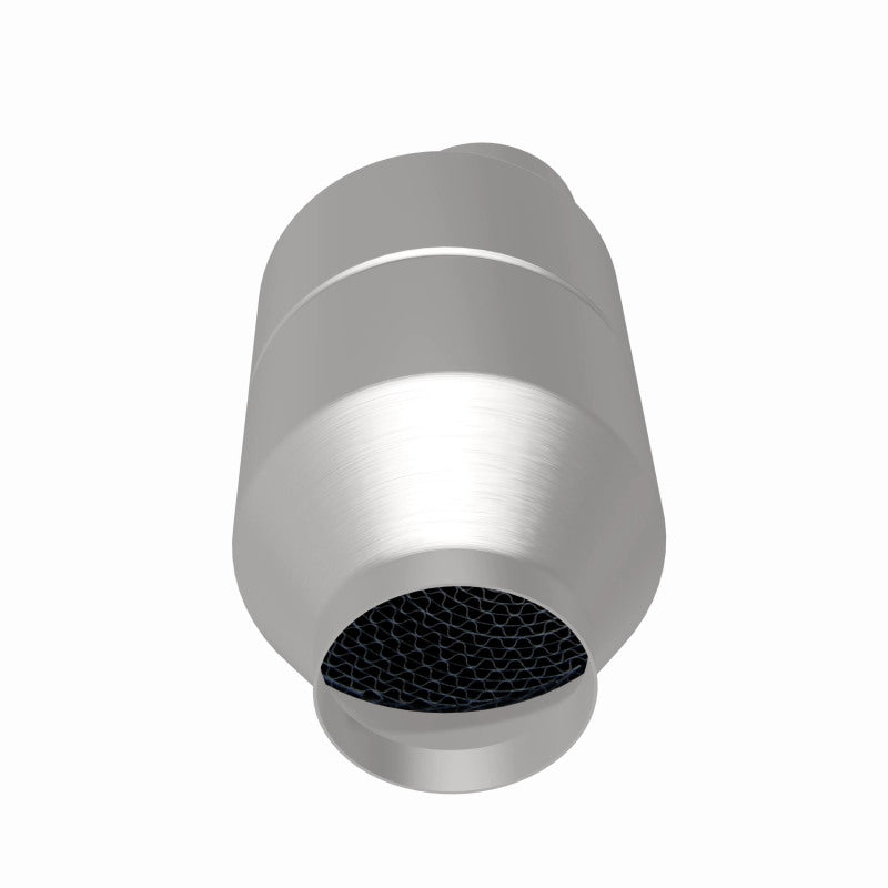 MagnaFlow Conv Universal 3.50 inch O/C Diesel MagnaFlow Conv Universal 3.50 inch O/C Diesel