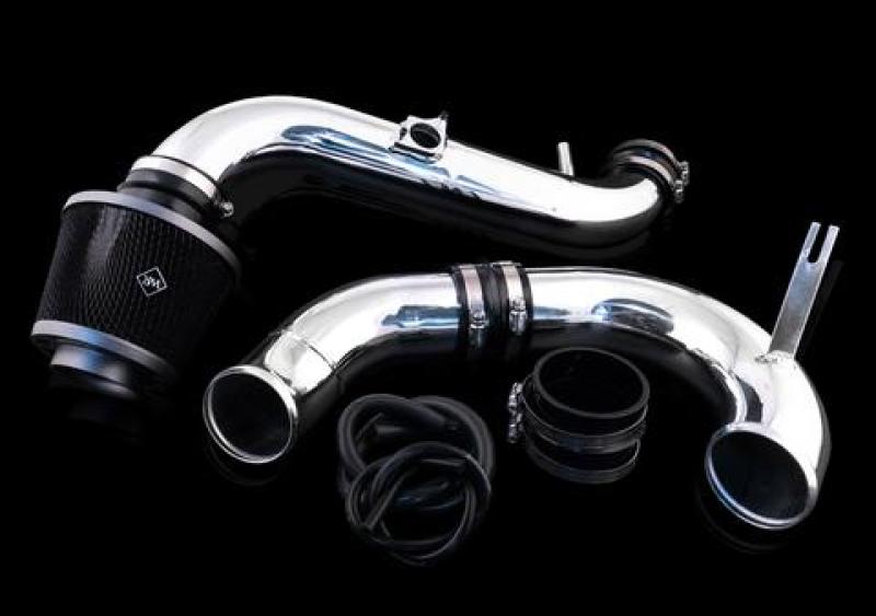 Weapon R 2018 Toyota Camry V6 3.5L 3 Piece Cold Air Intake Kit Weapon R 2018 Toyota Camry V6 3.5L 3 Piece Cold Air Intake Kit