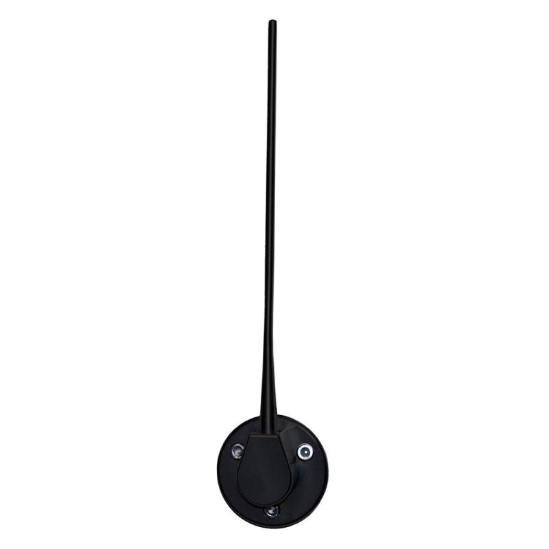 DV8 Offroad 1997-06 Jeep TJ Replacement Antenna Black DV8 Offroad 1997-06 Jeep TJ Replacement Antenna Black