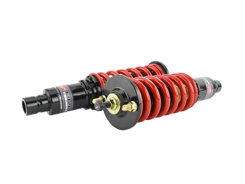 Skunk2 88-91 Honda Civic/CRX Pro-ST Coilovers (Front 10 kg/mm - Rear 8 kg/mm) Skunk2 88-91 Honda Civic/CRX Pro-ST Coilovers (Front 10 kg/mm - Rear 8 kg/mm)