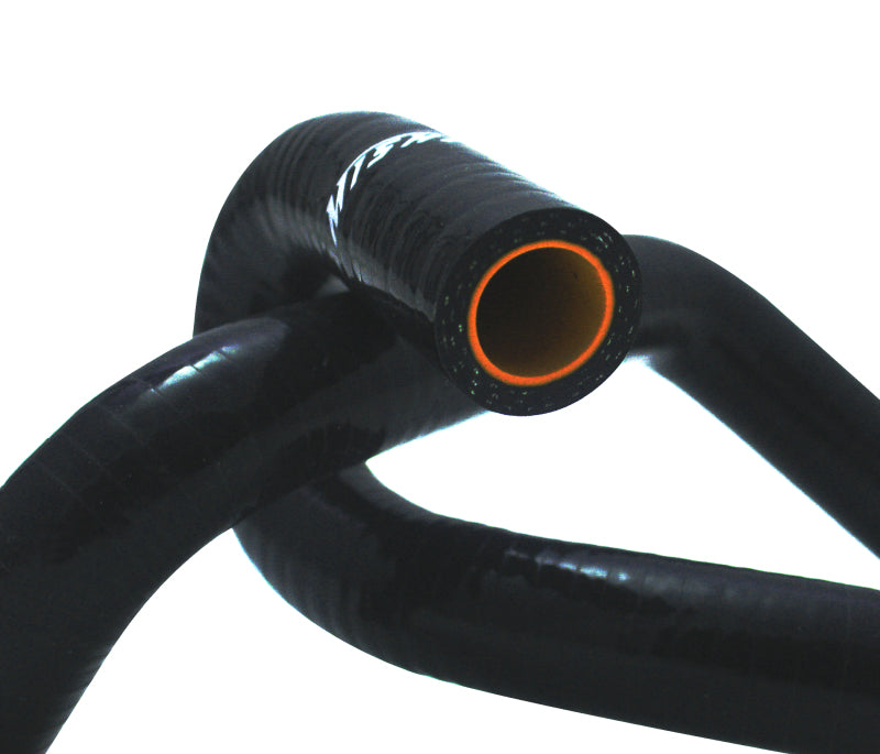 Mishimoto 94-97 Mazda Miata Black Silicone Heater Hose Kit Mishimoto 94-97 Mazda Miata Black Silicone Heater Hose Kit