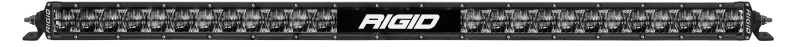 Rigid Industries 30in SR-Series Dual Function SAE High Beam Driving Light Rigid Industries 30in SR-Series Dual Function SAE High Beam Driving Light