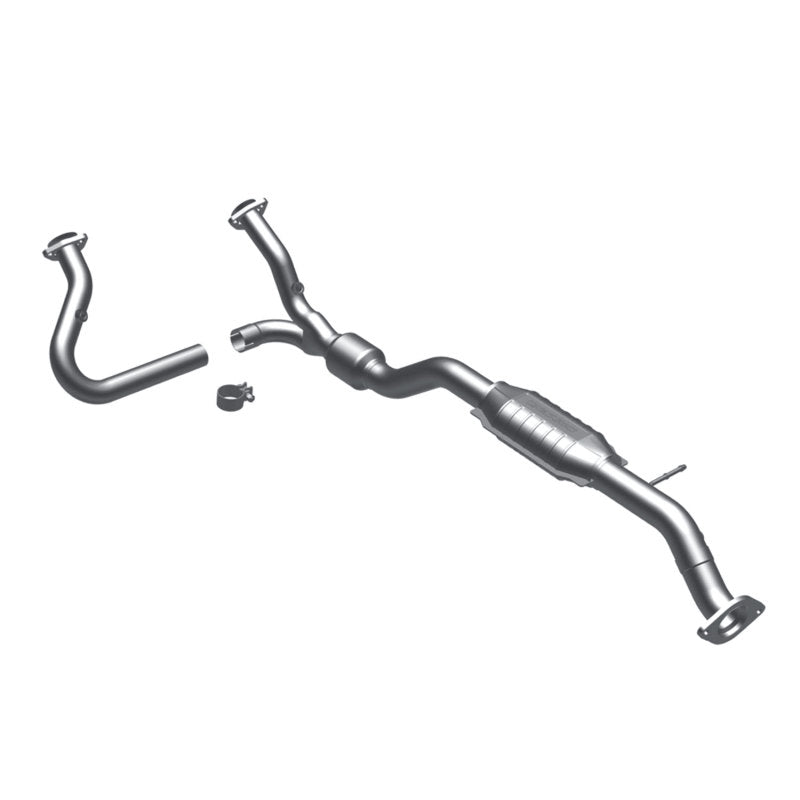 MagnaFlow Conv DF 00-05 Blazer 4WD 4.3L OEM MagnaFlow Conv DF 00-05 Blazer 4WD 4.3L OEM