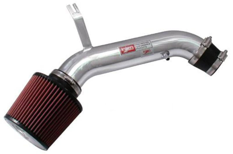 Injen 94-01 Integra Ls Ls Special RS Polished Short Ram Intake Injen 94-01 Integra Ls Ls Special RS Polished Short Ram Intake
