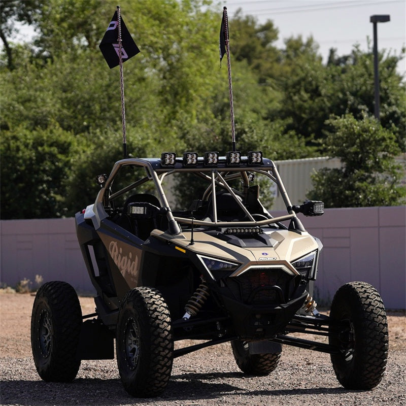 Rigid Reflect Replacement Clamp Service Kit - Universal Rigid Reflect Replacement Clamp Service Kit - Universal