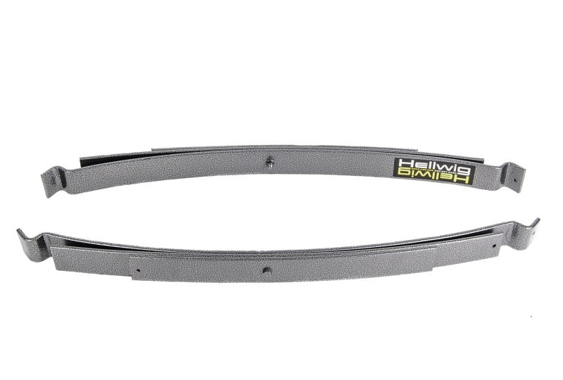 Hellwig 79-95 GMC G1500 Load Pro- Up To 3500lb Level LC 4 Leaf Helper Spring w/o Mounting Kit Hellwig 79-95 GMC G1500 Load Pro- Up To 3500lb Level LC 4 Leaf Helper Spring w/o Mounting Kit