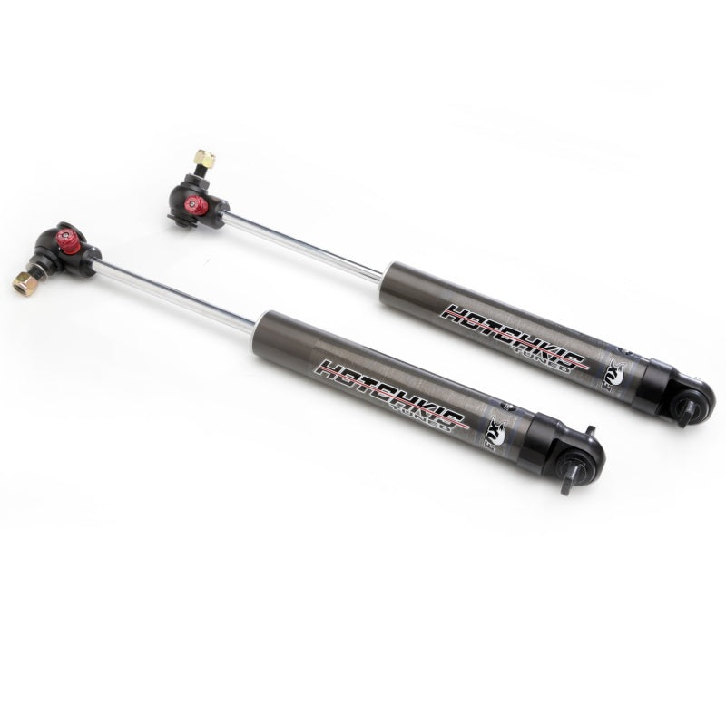 Hotchkis 64-88 GM A-Body / 78-88 Gm G-Body 1.5 Street Performance Series Aluminum Shock - Rear Hotchkis 64-88 GM A-Body / 78-88 Gm G-Body 1.5 Street Performance Series Aluminum Shock - Rear