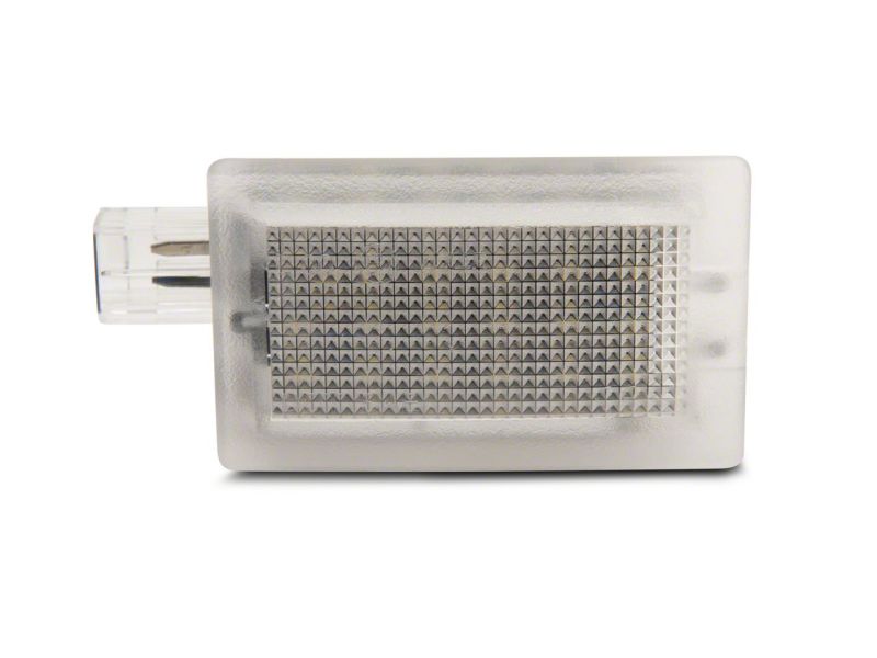 Raxiom 08-23 Dodge Challenger Axial Series LED Trunk Courtesy Lamp Raxiom 08-23 Dodge Challenger Axial Series LED Trunk Courtesy Lamp