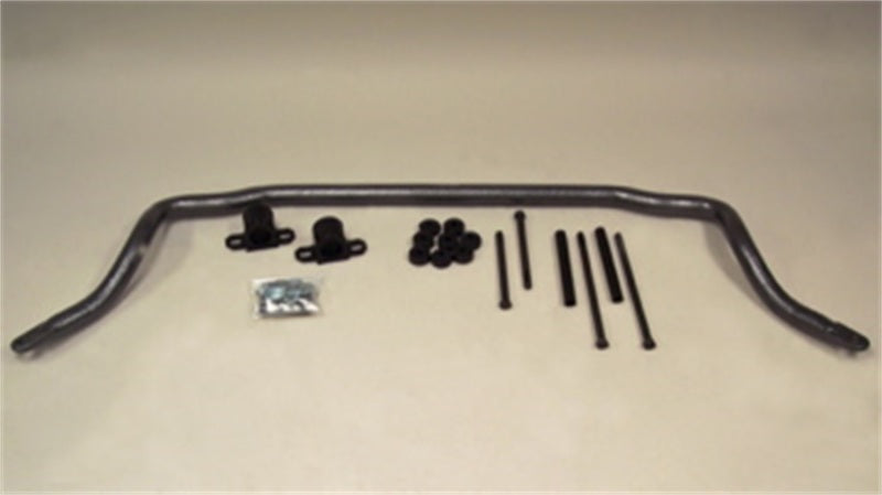 Hellwig 78-88 A/G-Body Solid Chromoly 1-5/16in Front Sway Bar Hellwig 78-88 A/G-Body Solid Chromoly 1-5/16in Front Sway Bar