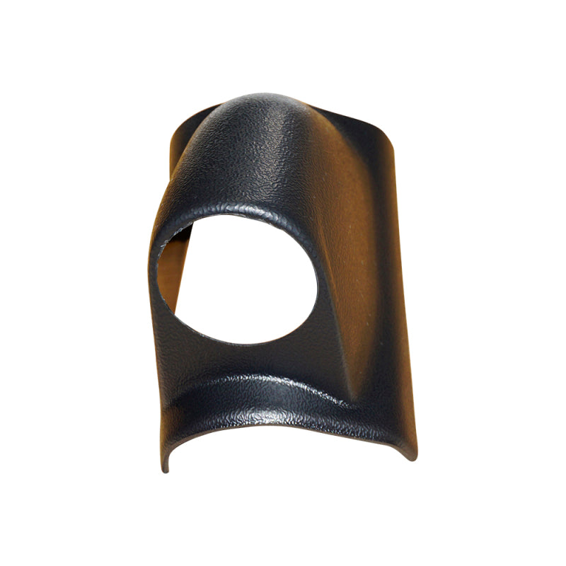 BLOX Racing 96-00 Honda Civic Right Hand Drive Pillar Pod Gauge Mount - 1 Gauge BLOX Racing 96-00 Honda Civic Right Hand Drive Pillar Pod Gauge Mount - 1 Gauge