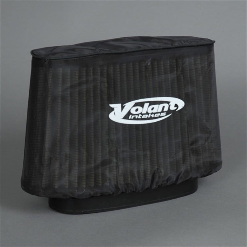 Volant Universal Round Black Prefilter (Fits Filter No. 5126) Volant Universal Round Black Prefilter (Fits Filter No. 5126)