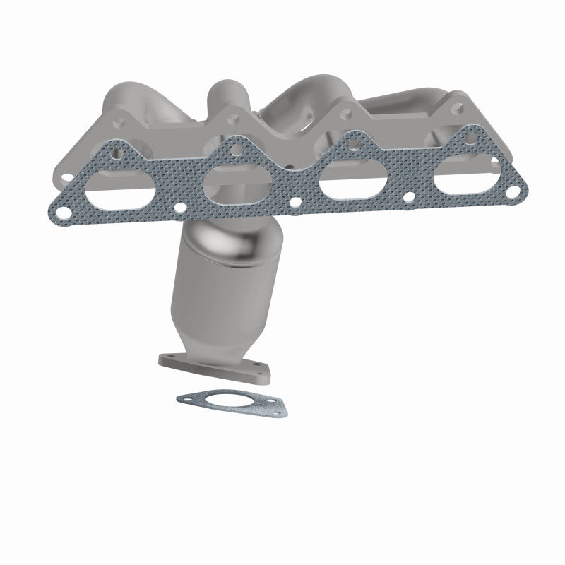 MagnaFlow Conv DF 01-03 Galant 2.4L mani OEM MagnaFlow Conv DF 01-03 Galant 2.4L mani OEM