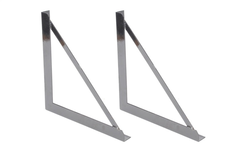 Deezee Universal Heavy Duty Mount Kit For Semis Deezee Universal Heavy Duty Mount Kit For Semis