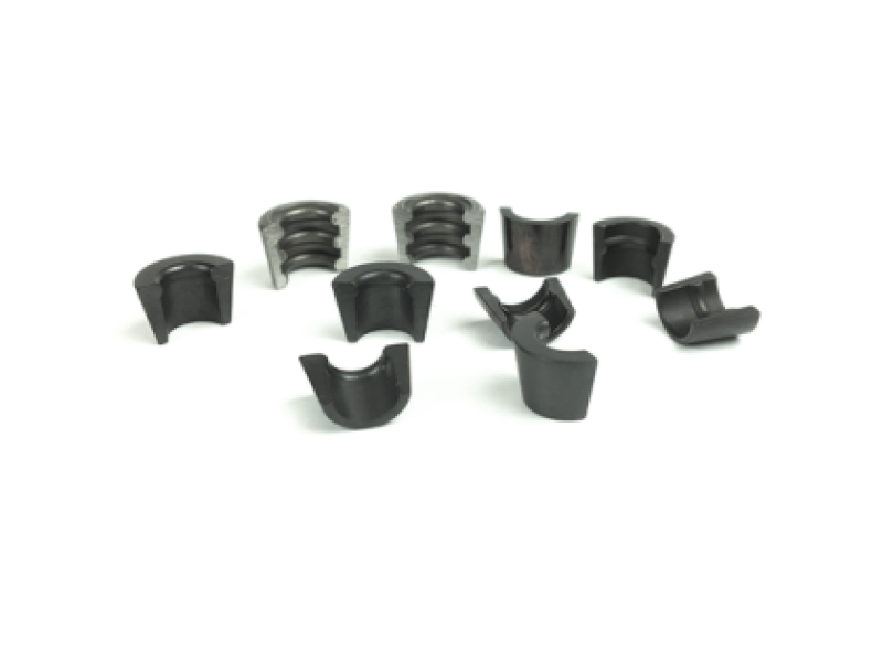 Supertech 6mm Single Valve Lock Conversion - Set of 16 (Req 2 Per Valve) Supertech 6mm Single Valve Lock Conversion - Set of 16 (Req 2 Per Valve)