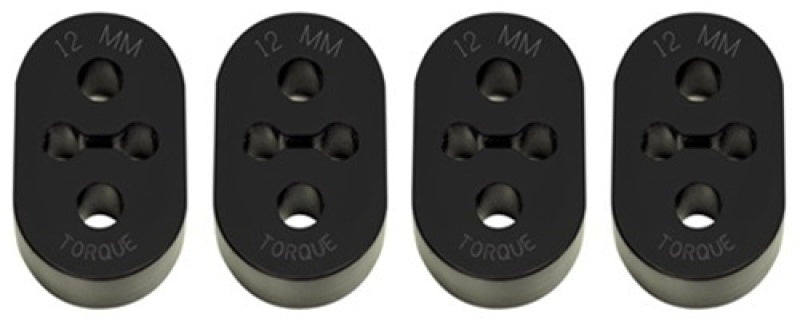 Torque Solution Exhaust Mount Kit: Chevrolet Cobalt & Cobalt SS 2005-2010 Torque Solution Exhaust Mount Kit: Chevrolet Cobalt & Cobalt SS 2005-2010
