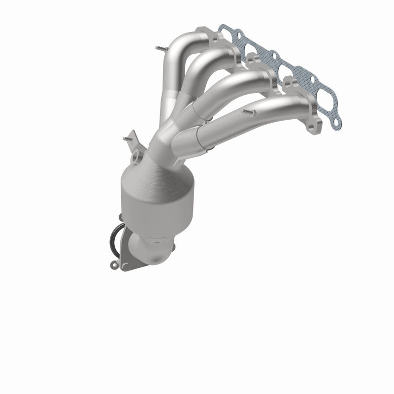 MagnaFlow Conv DF 2004-2005 Colorado 2.8L MagnaFlow Conv DF 2004-2005 Colorado 2.8L